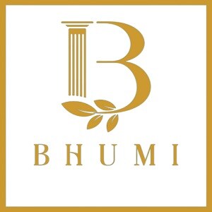 Bhumi Lifespaces Developer Logo