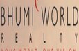 Bhumi World Realty Developer Logo