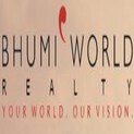 Bhumi World Realty Logo