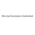 Bhumija Developers Hyderabad Logo