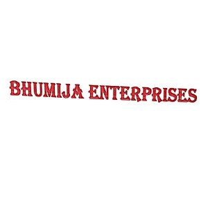 Bhumija Enterprises Logo