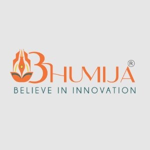 Bhumija Group logo