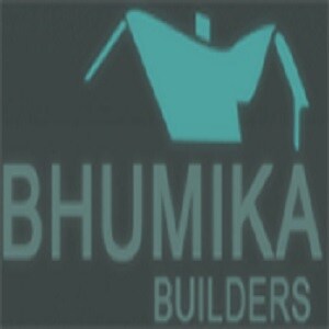 Bhumika Builders developer logo