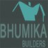 Bhumika Builders Developer Logo