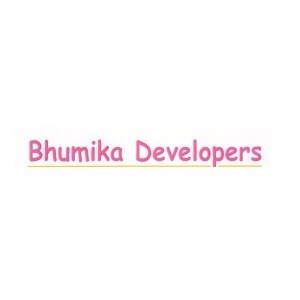 Bhumika Developers logo