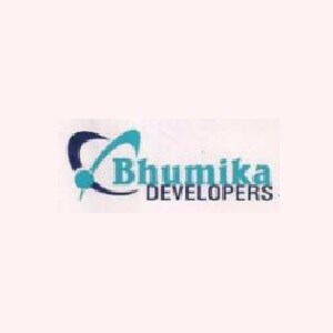 Bhumika Developers Mumbai Logo