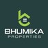 Bhumika Properties Developer Logo