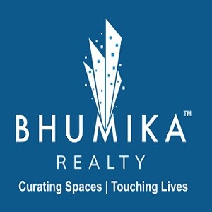 Bhumika Realty logo