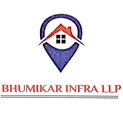 Bhumikar Infra LLP Logo