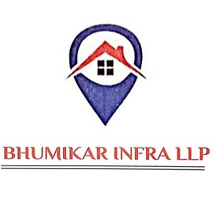 Bhumikar Infra LLP Developer Logo