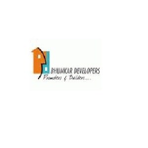 Bhumkar Promoters And Builders Developer Logo