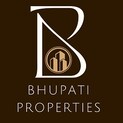 Bhupati Properties Logo