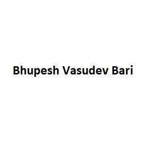 Bhupesh Vasudev Bari logo