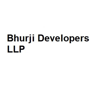 Bhurji Developers logo