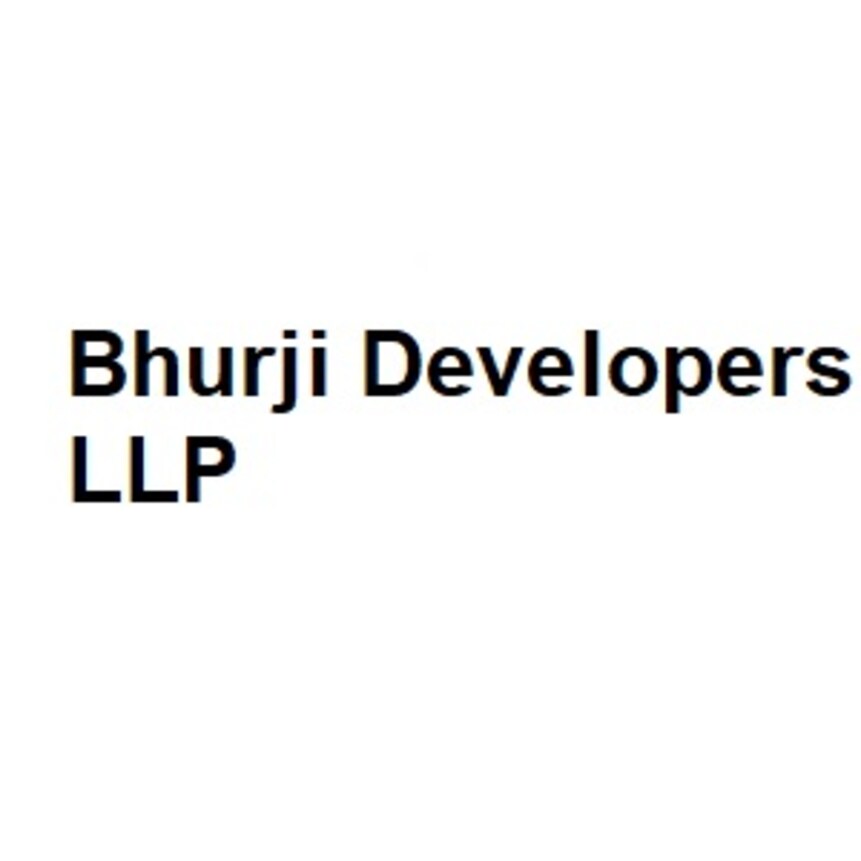 Bhurji Developers