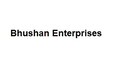Bhushan Enterprises Developer Logo