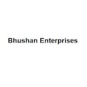 Bhushan Enterprises Logo