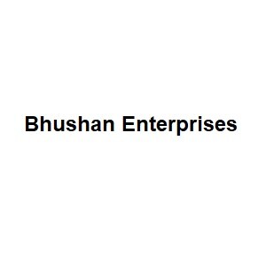 Bhushan Enterprises Developer Logo