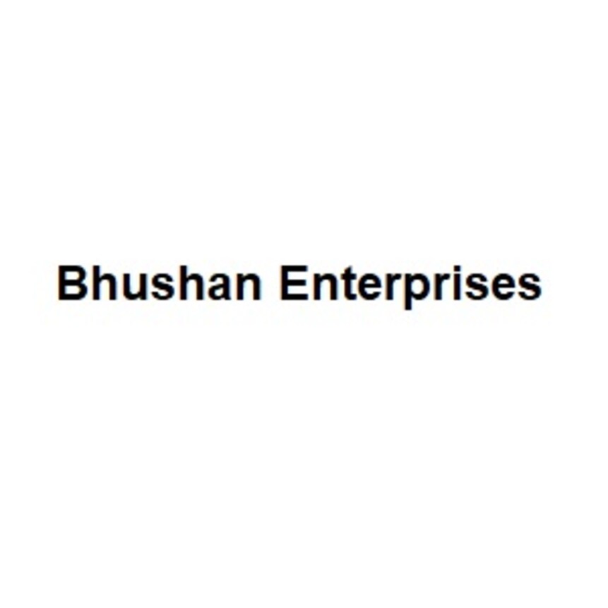 Bhushan Enterprises