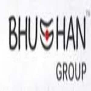 Bhushan Group logo