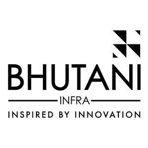 Bhutani Group Developer Logo