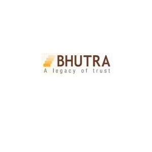 Bhutra Developers Developer Logo