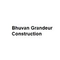Bhuvan Grandeur Constructions Logo