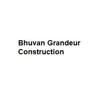 Bhuvan Grandeur Constructions developer logo