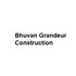 Bhuvan Grandeur Constructions Bhuvan Grandeur Constructions Developer Logo