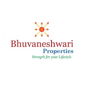 Bhuvaneshwari Properties developer logo