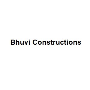 Bhuvi Constructions logo