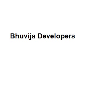 Bhuvija Developers