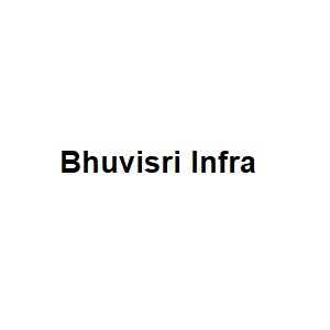 Bhuvisri Infra logo