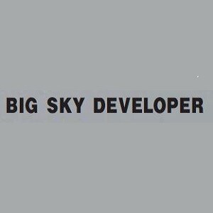 Big Sky Developers logo