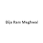 Bija Ram Meghwal