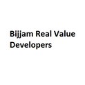 Bijjam Real Value Developers Logo