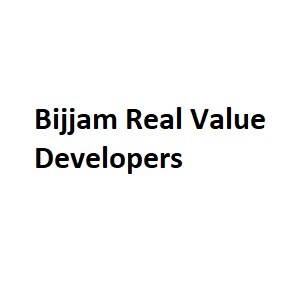 Bijjam Real Value Developers developer logo