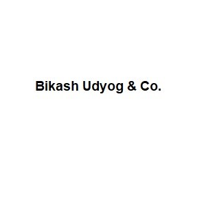 Bikash Udyog and Co. Logo