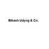 Bikash Udyog and Co. Developer Logo