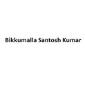Bikkumalla Santosh Kumar Logo