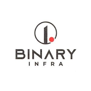 Binary Infrastructures logo