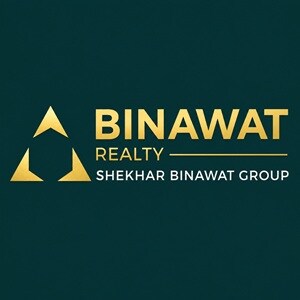 Binawat Realty LLP Logo