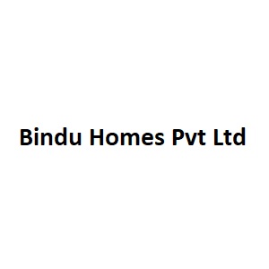 Bindu Homes Pvt Ltd