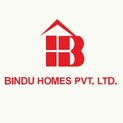 Bindu Homes Pvt Ltd Logo