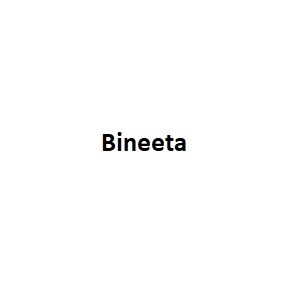 Bineeta logo
