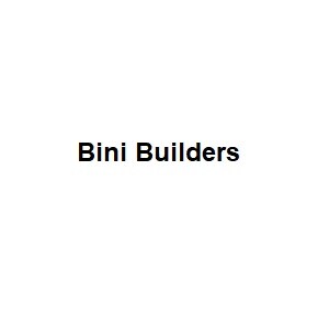 Bini Builders Developer Logo