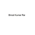 Binod Kumar Logo