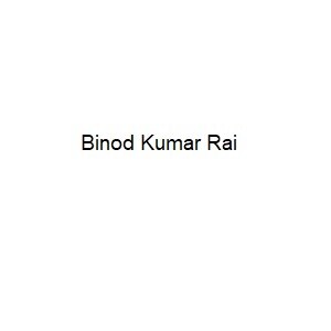 Binod Kumar developer logo