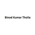 Binod Kumar Tholia Logo
