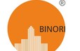 Binori Group Developer Logo